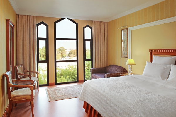 Hotel Le Méridien Medina